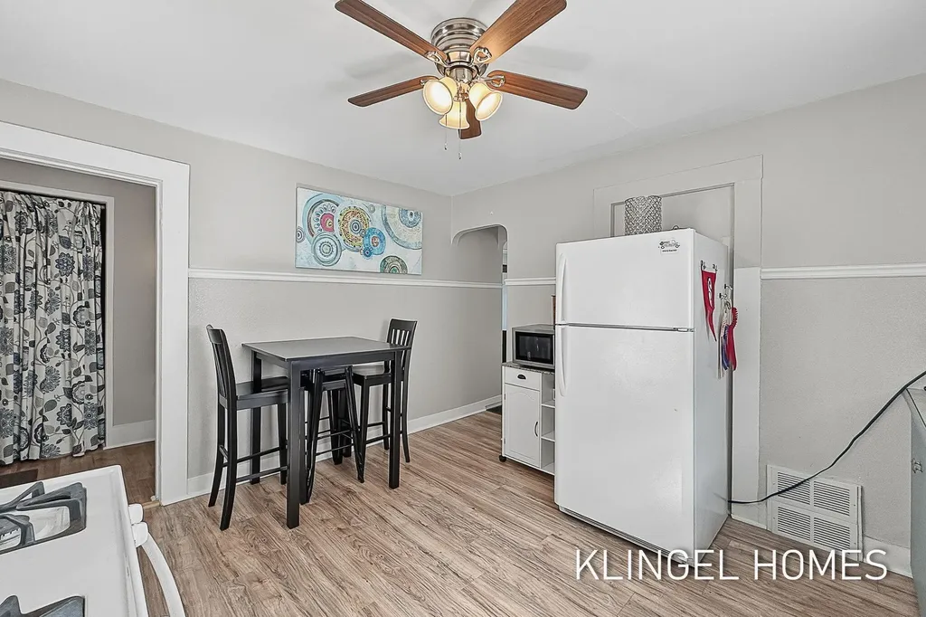 308 Franklin Street Grand Haven City MI 49417