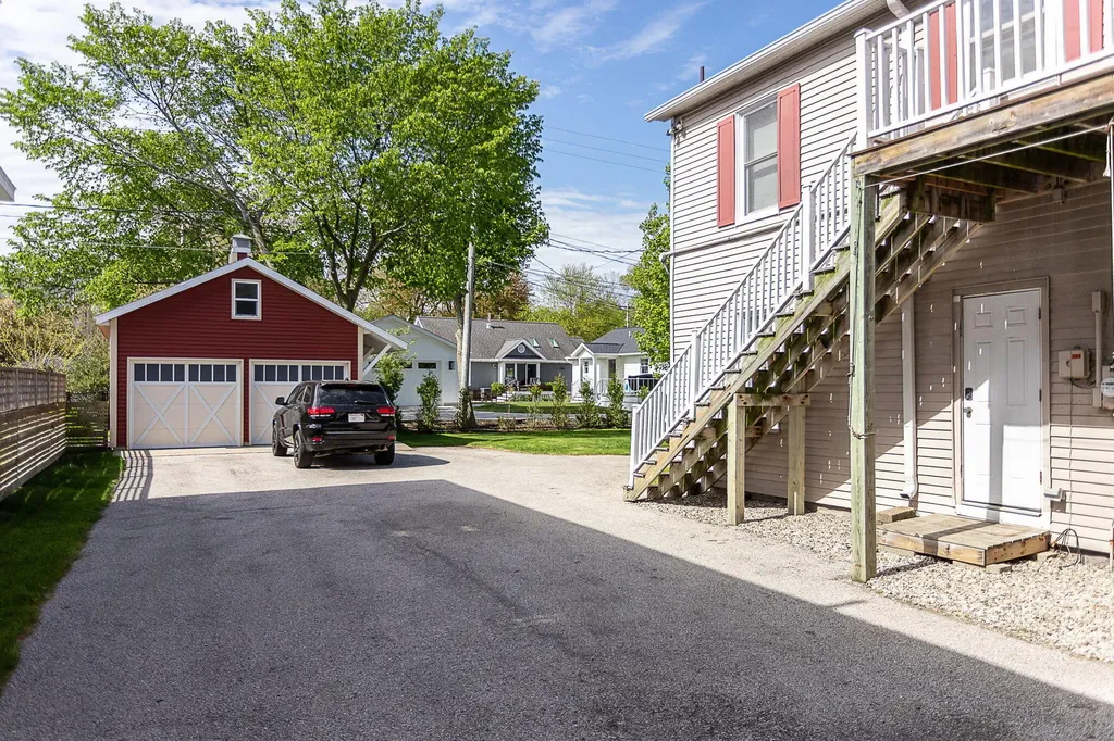 308 Franklin Street Grand Haven City MI 49417
