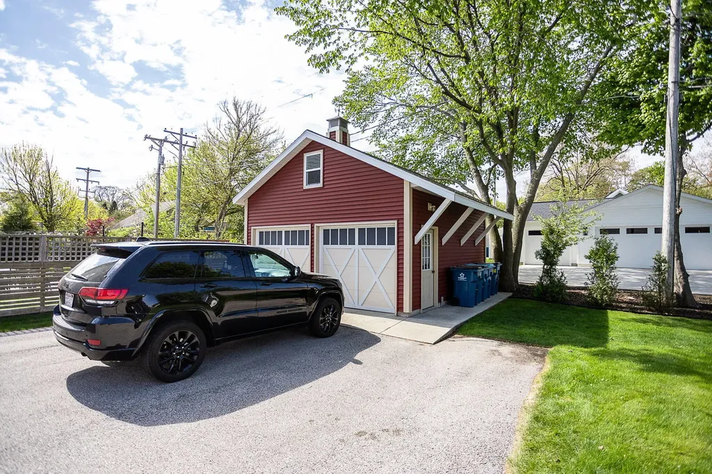 308 Franklin Street Grand Haven City MI 49417