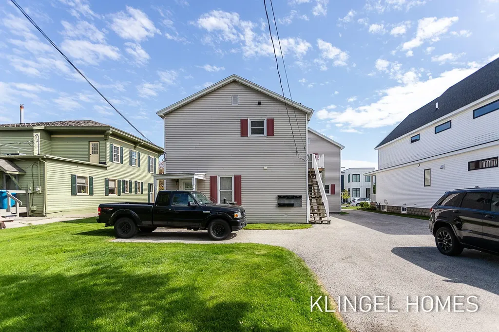 308 Franklin Street Grand Haven City MI 49417