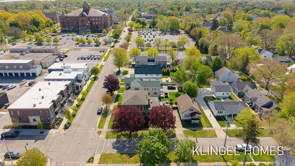 308 Franklin Street Grand Haven City MI 49417