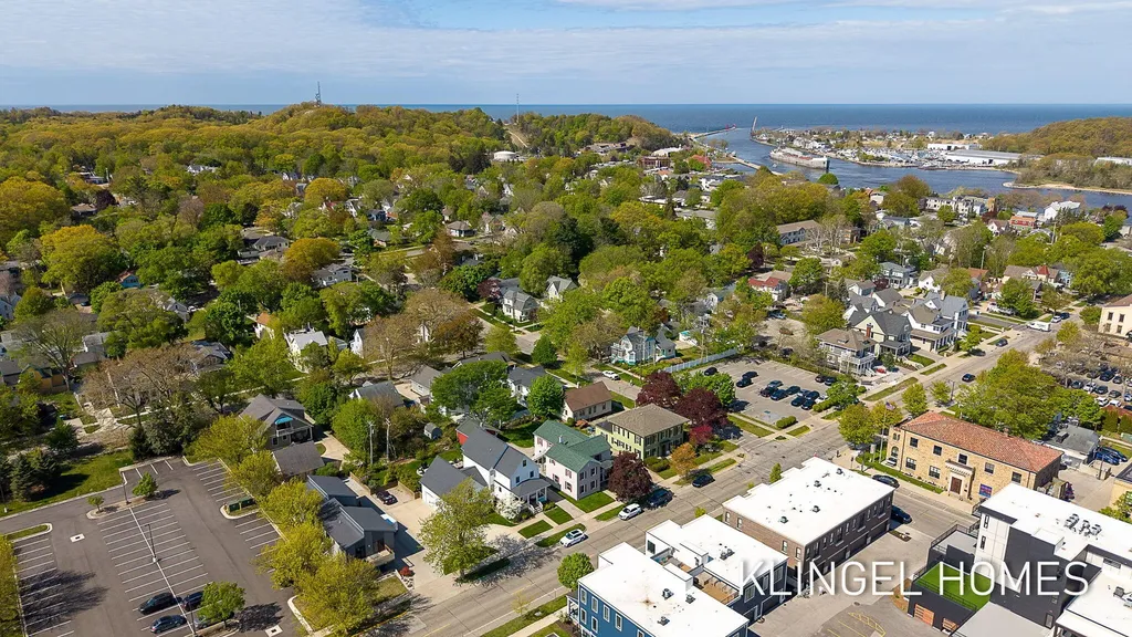 308 Franklin Street Grand Haven City MI 49417