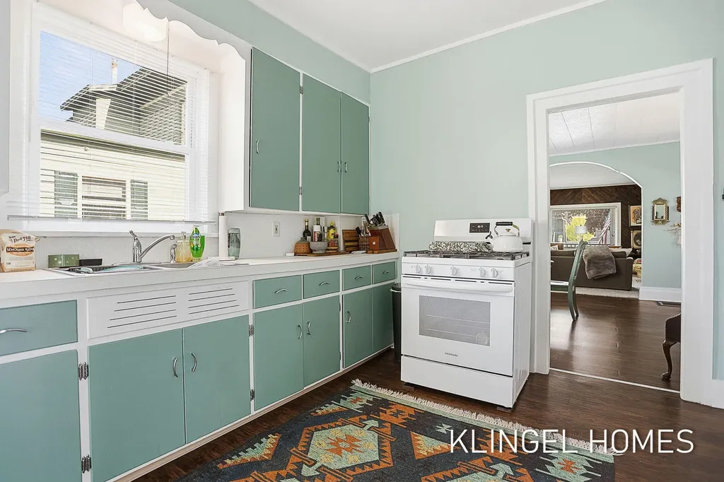 308 Franklin Street Grand Haven City MI 49417
