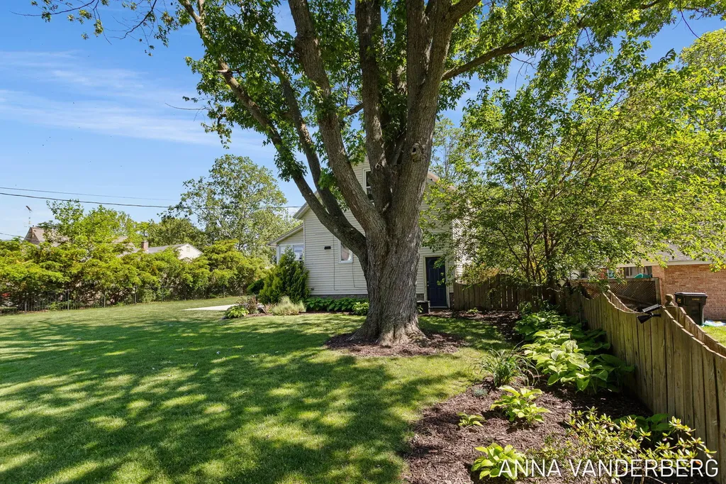 31 W 28th Street Holland City MI 49423