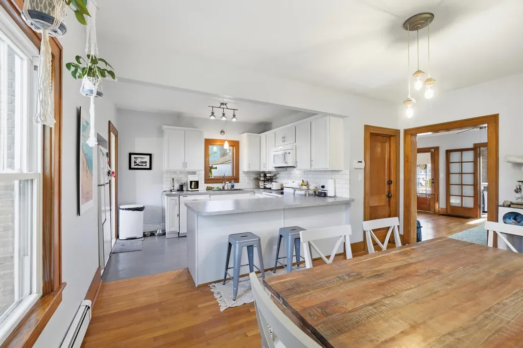 115 N Lake Avenue Spring Lake Township MI 49456