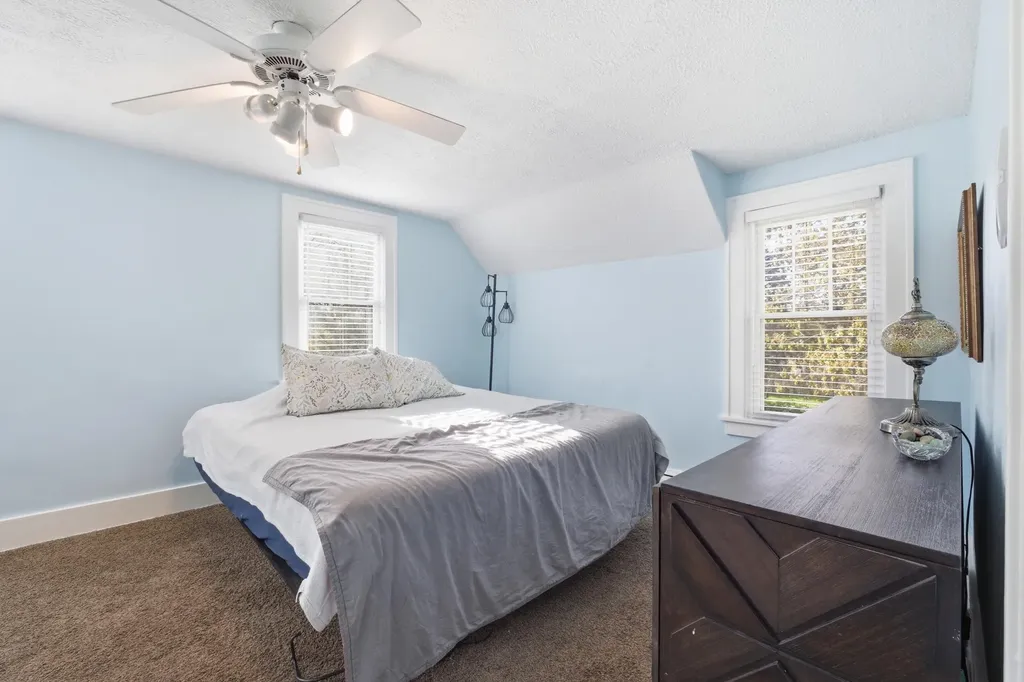 115 N Lake Avenue Spring Lake Township MI 49456