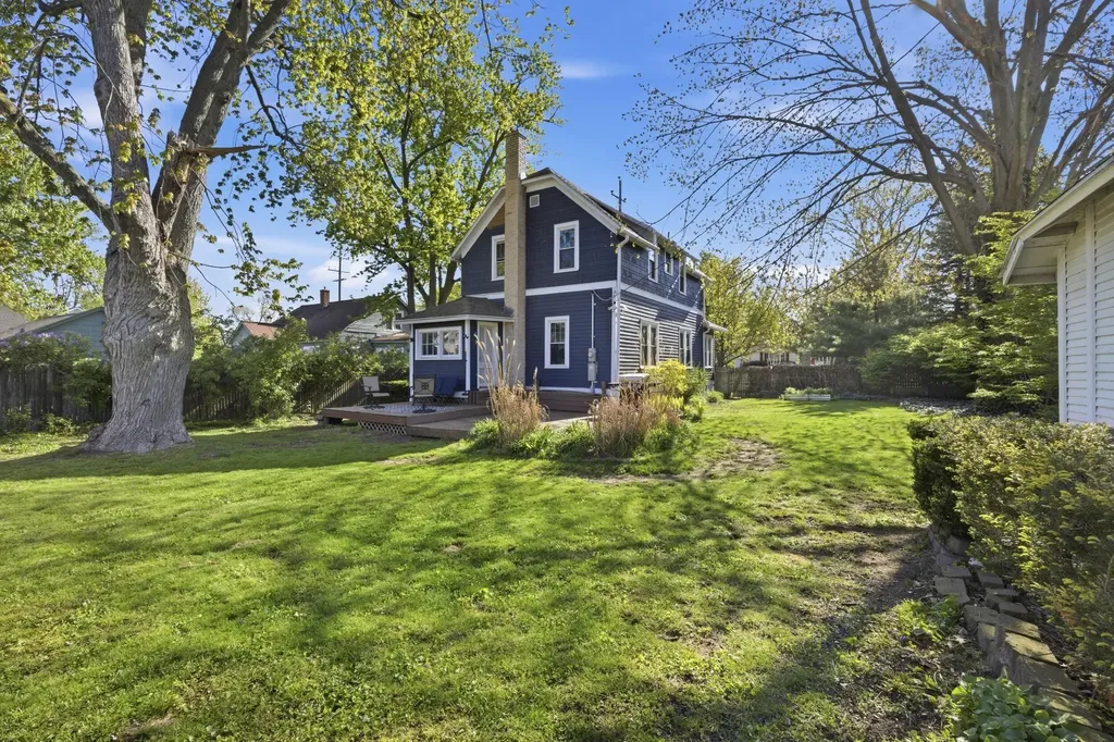 115 N Lake Avenue Spring Lake Township MI 49456