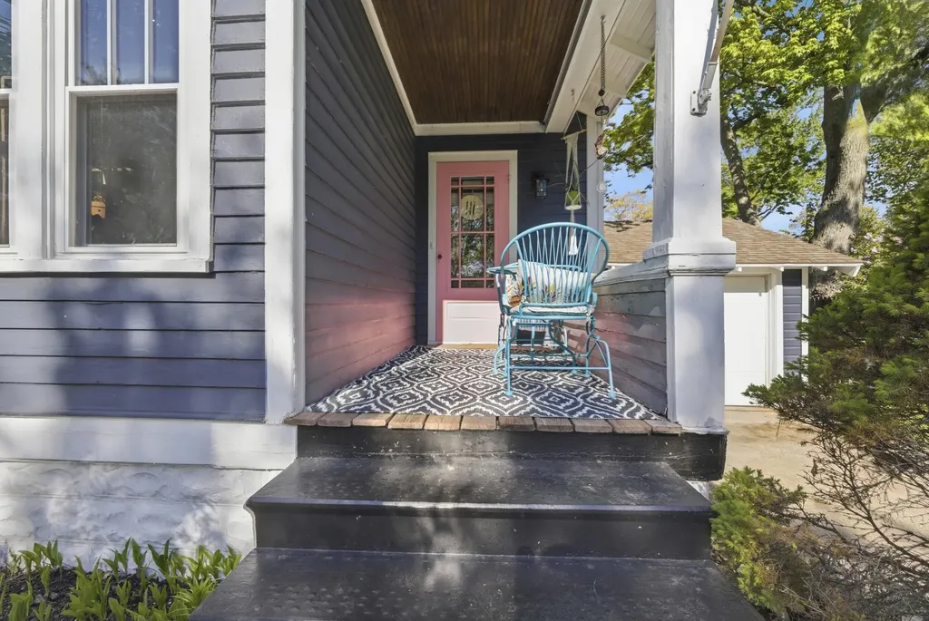 115 N Lake Avenue Spring Lake Township MI 49456
