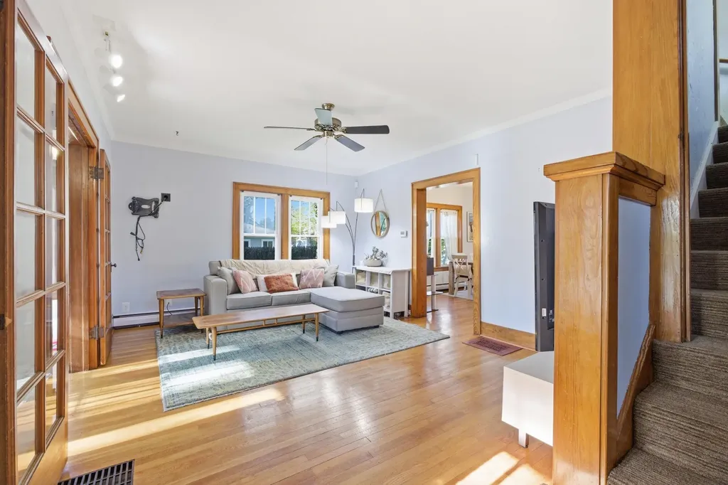 115 N Lake Avenue Spring Lake Township MI 49456