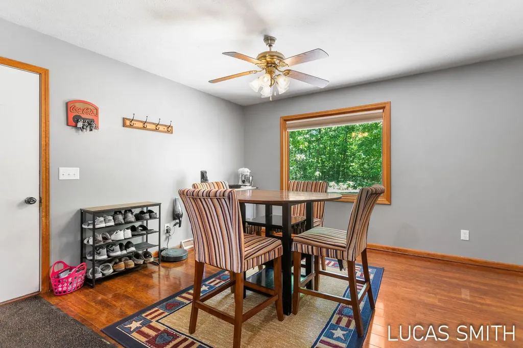 262 17 Mile Road NW Tyrone Township MI 49330