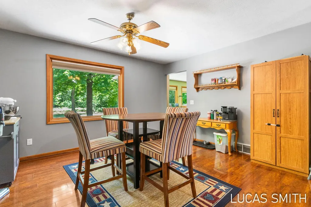 262 17 Mile Road NW Tyrone Township MI 49330