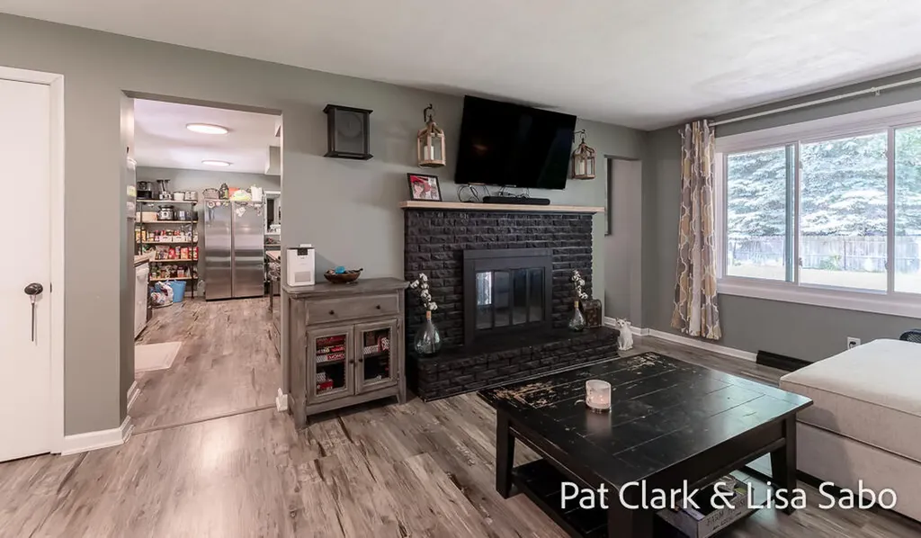1297 Joslyn Road Muskegon Charter Township MI 49445