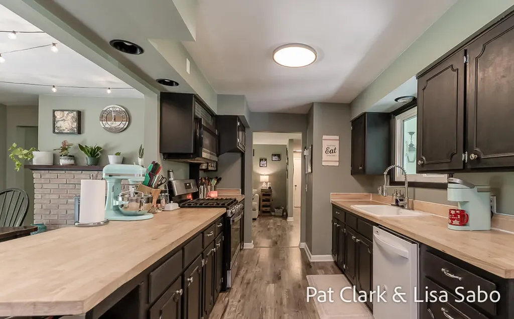 1297 Joslyn Road Muskegon Charter Township MI 49445