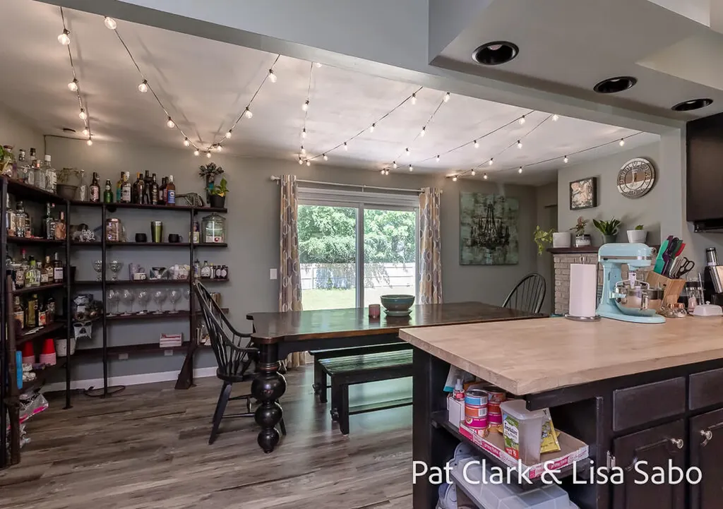 1297 Joslyn Road Muskegon Charter Township MI 49445