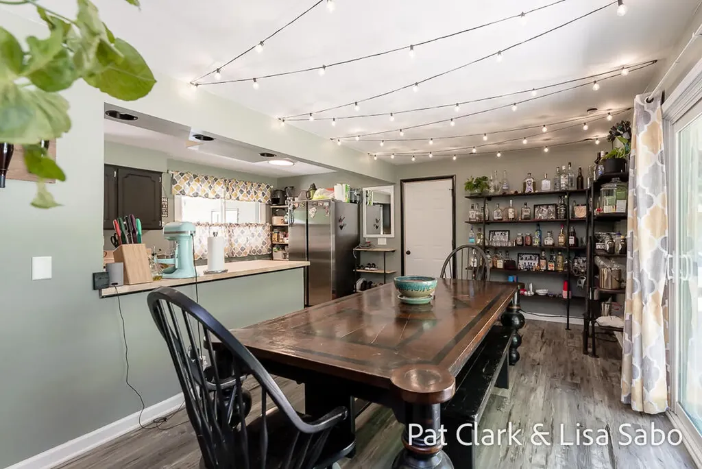 1297 Joslyn Road Muskegon Charter Township MI 49445