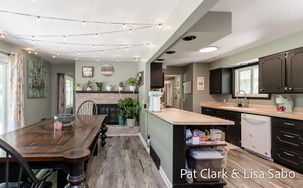 1297 Joslyn Road Muskegon Charter Township MI 49445