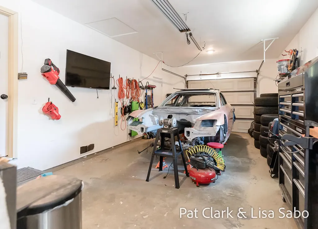 1297 Joslyn Road Muskegon Charter Township MI 49445