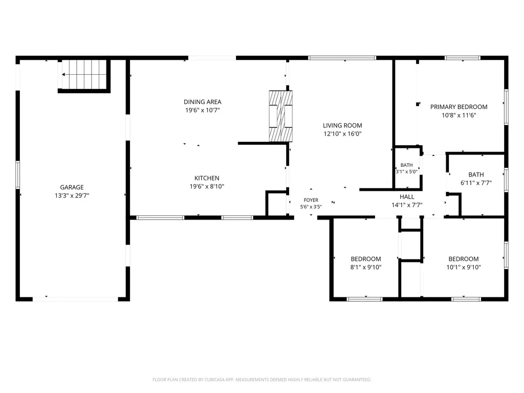 1297 Joslyn Road Muskegon Charter Township MI 49445