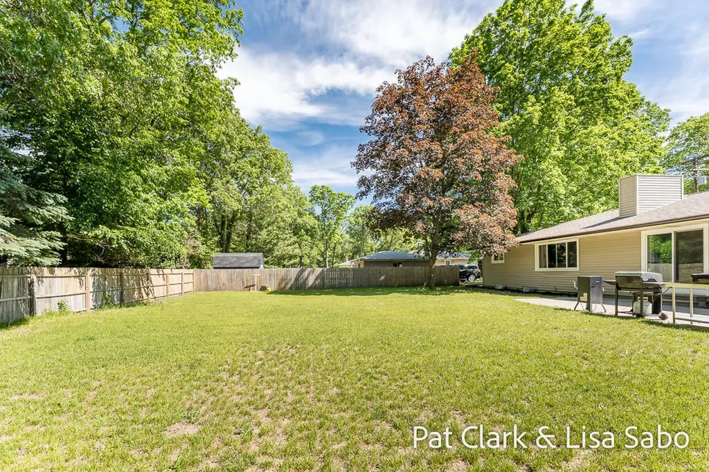 1297 Joslyn Road Muskegon Charter Township MI 49445