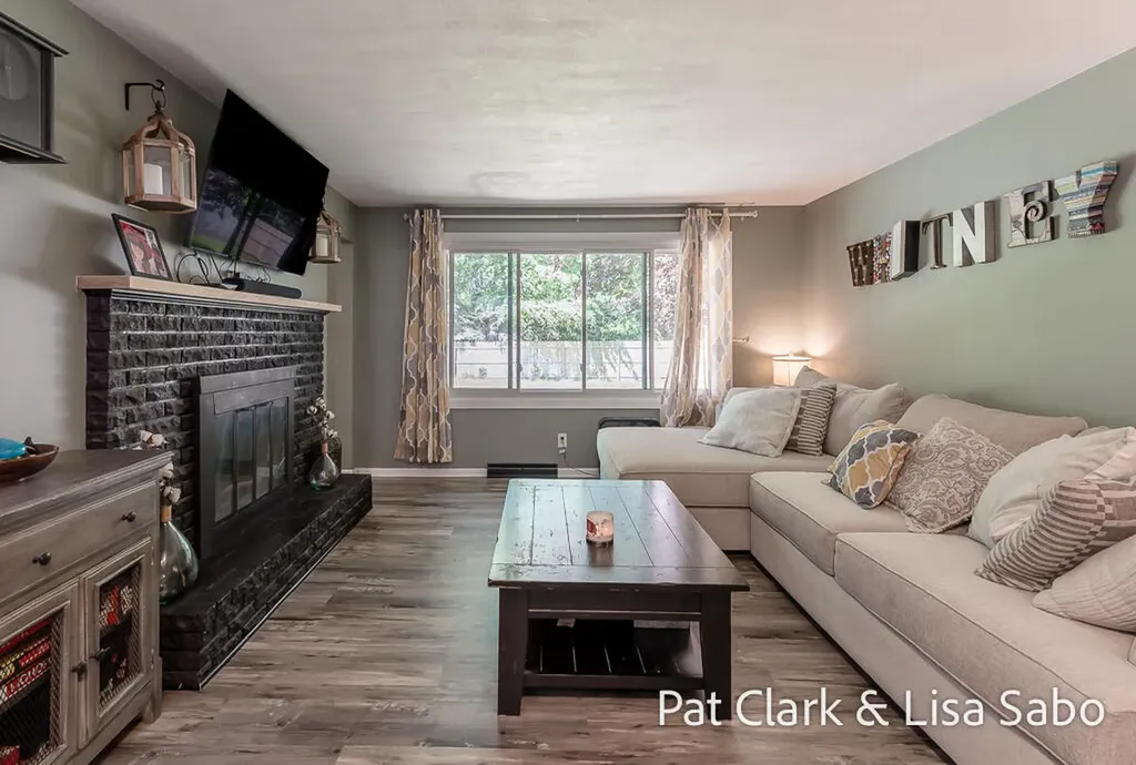 1297 Joslyn Road Muskegon Charter Township MI 49445
