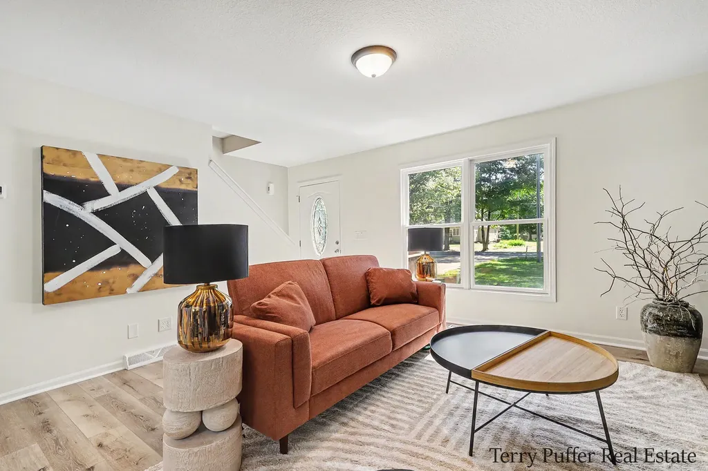 351 N Hilton Park Road Egelston Township MI 49442