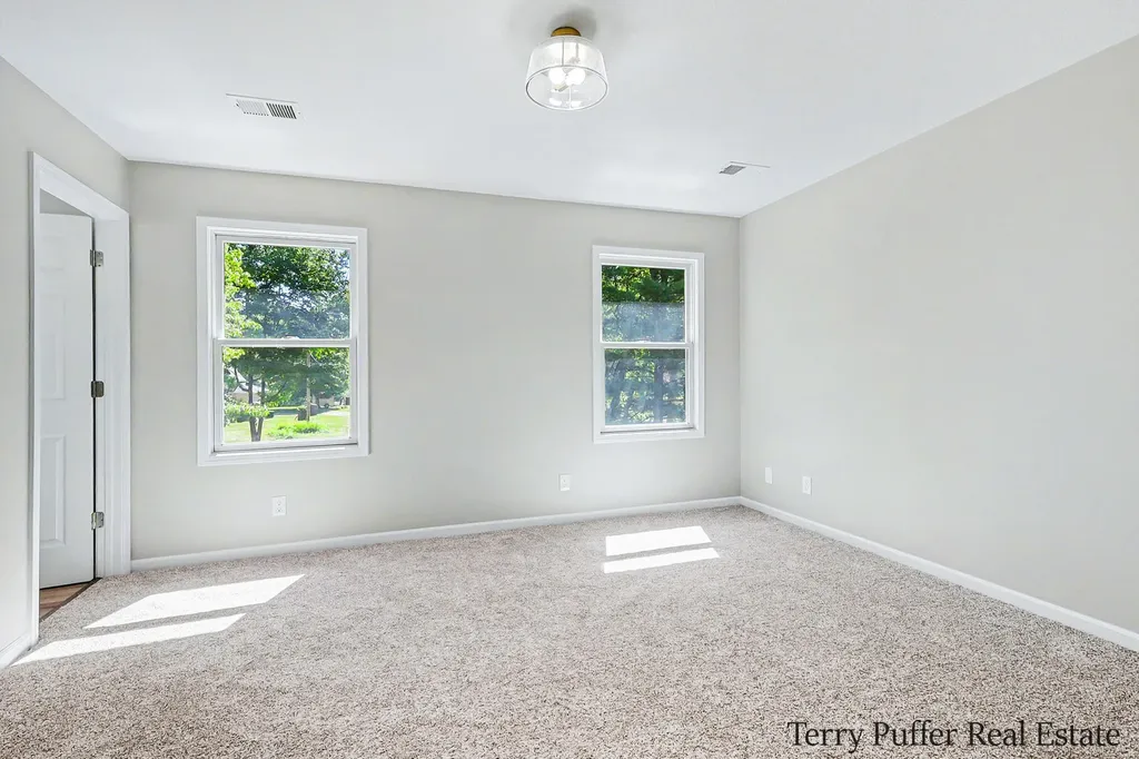 351 N Hilton Park Road Egelston Township MI 49442