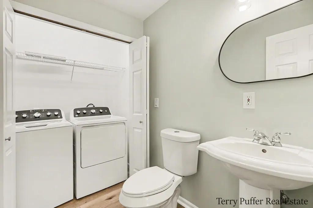 351 N Hilton Park Road Egelston Township MI 49442