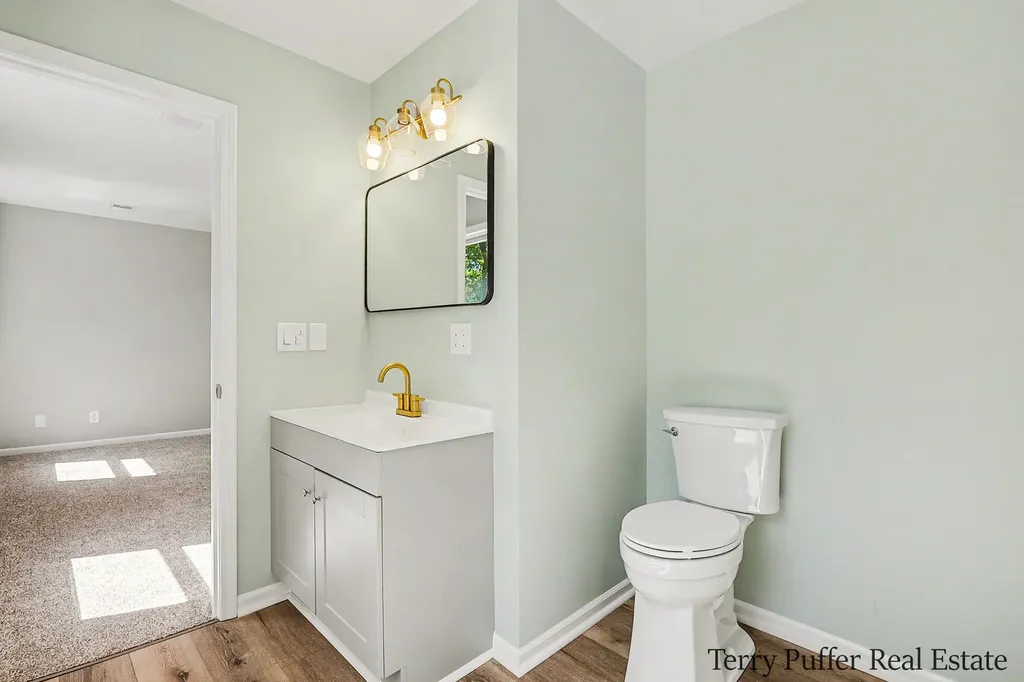 351 N Hilton Park Road Egelston Township MI 49442