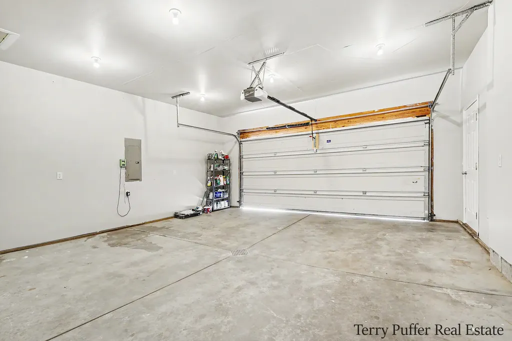 351 N Hilton Park Road Egelston Township MI 49442