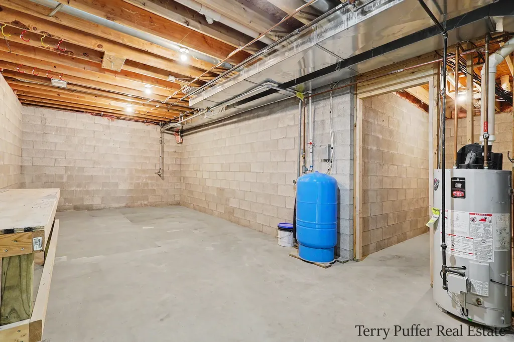 351 N Hilton Park Road Egelston Township MI 49442