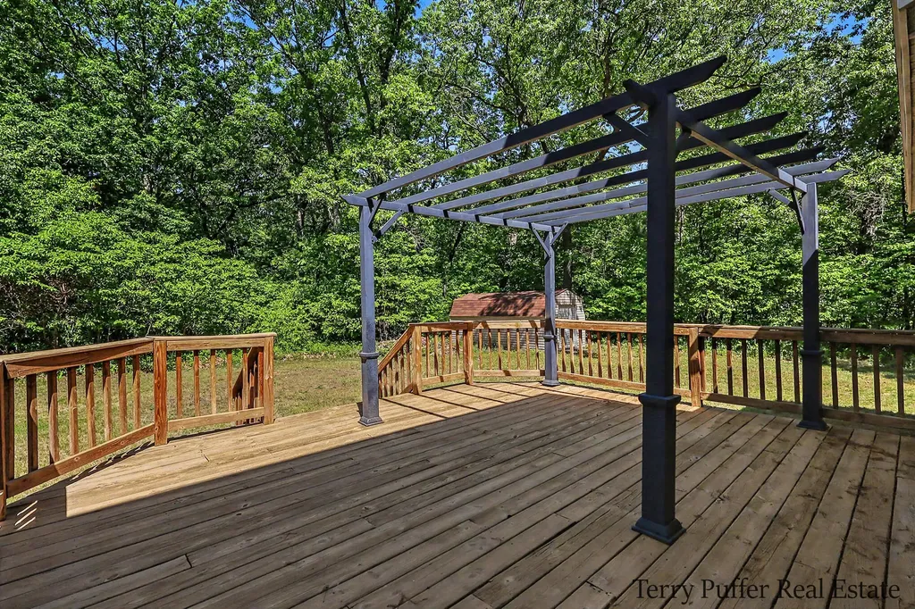 351 N Hilton Park Road Egelston Township MI 49442