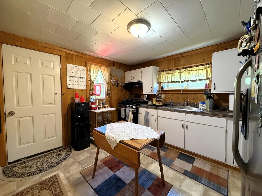 576 S Green Street Everett Township MI 49349