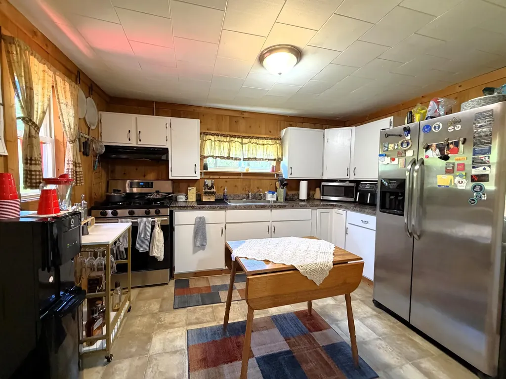 576 S Green Street Everett Township MI 49349