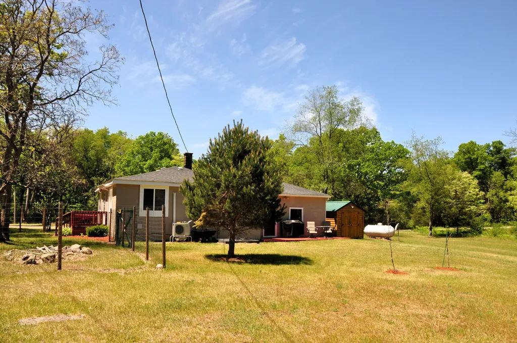 576 S Green Street Everett Township MI 49349