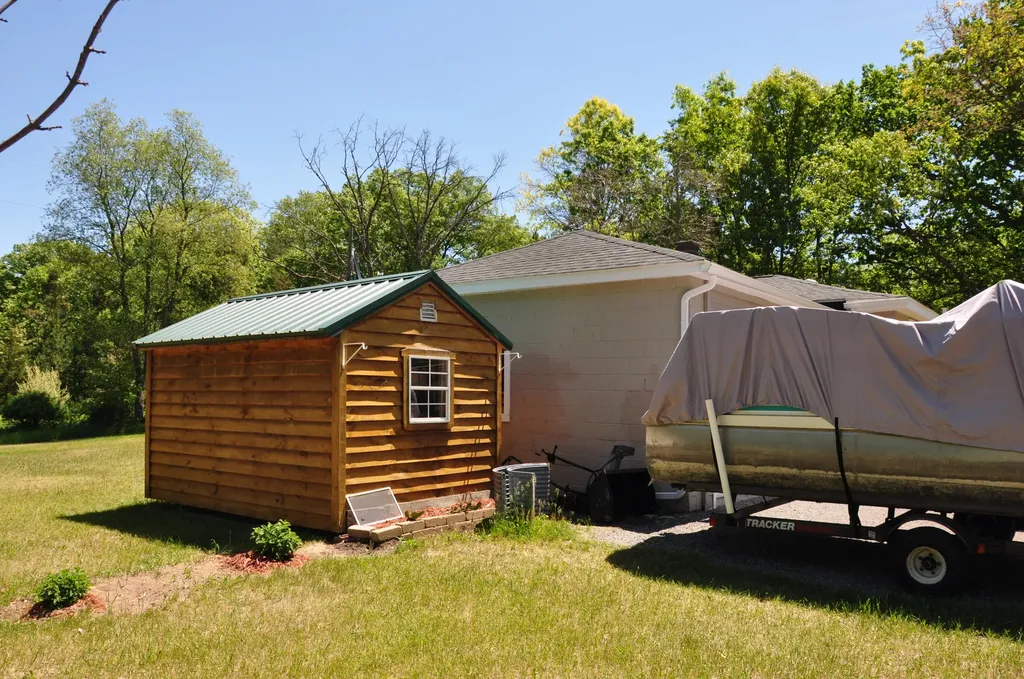 576 S Green Street Everett Township MI 49349