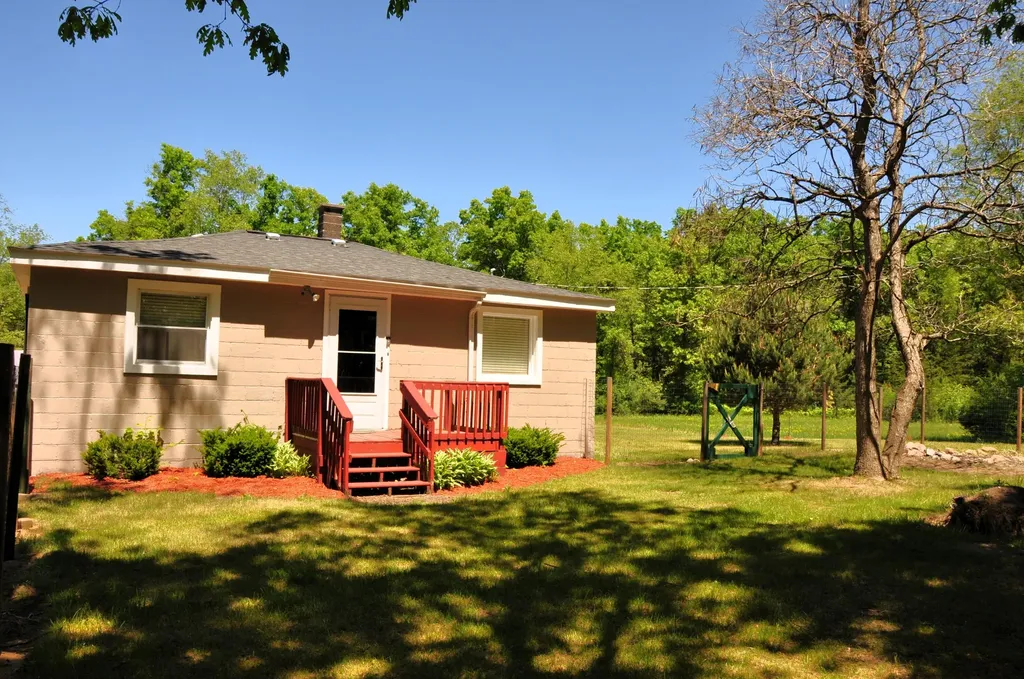 576 S Green Street Everett Township MI 49349
