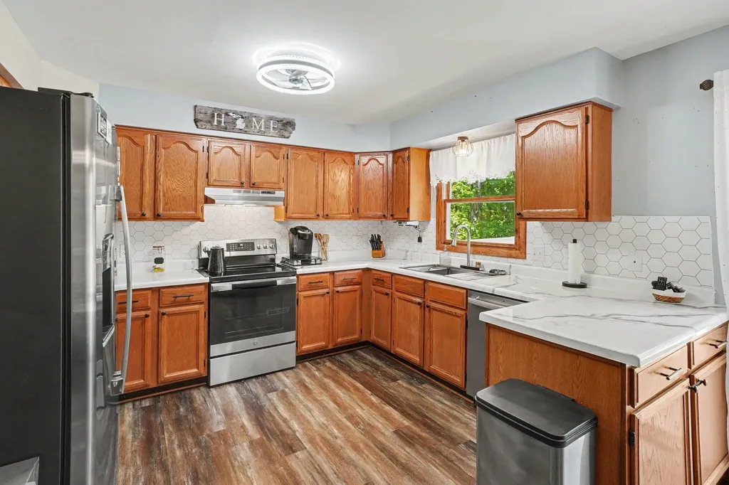 3697 118th Avenue Valley Township MI 49010