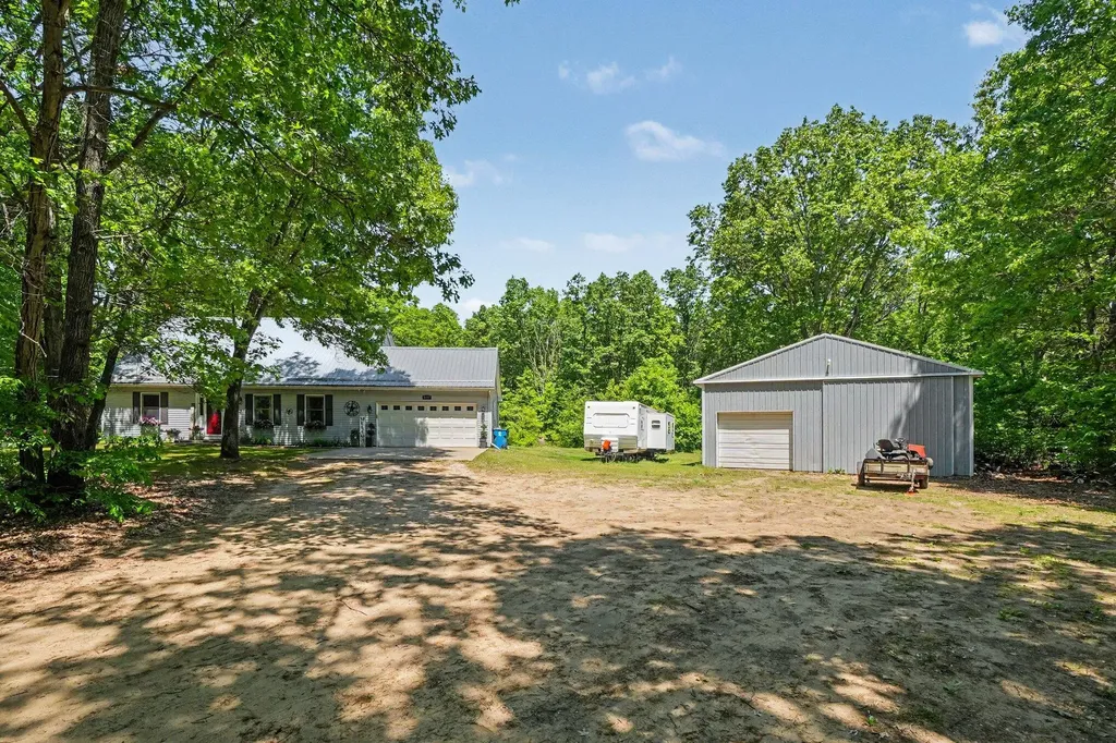 3697 118th Avenue Valley Township MI 49010