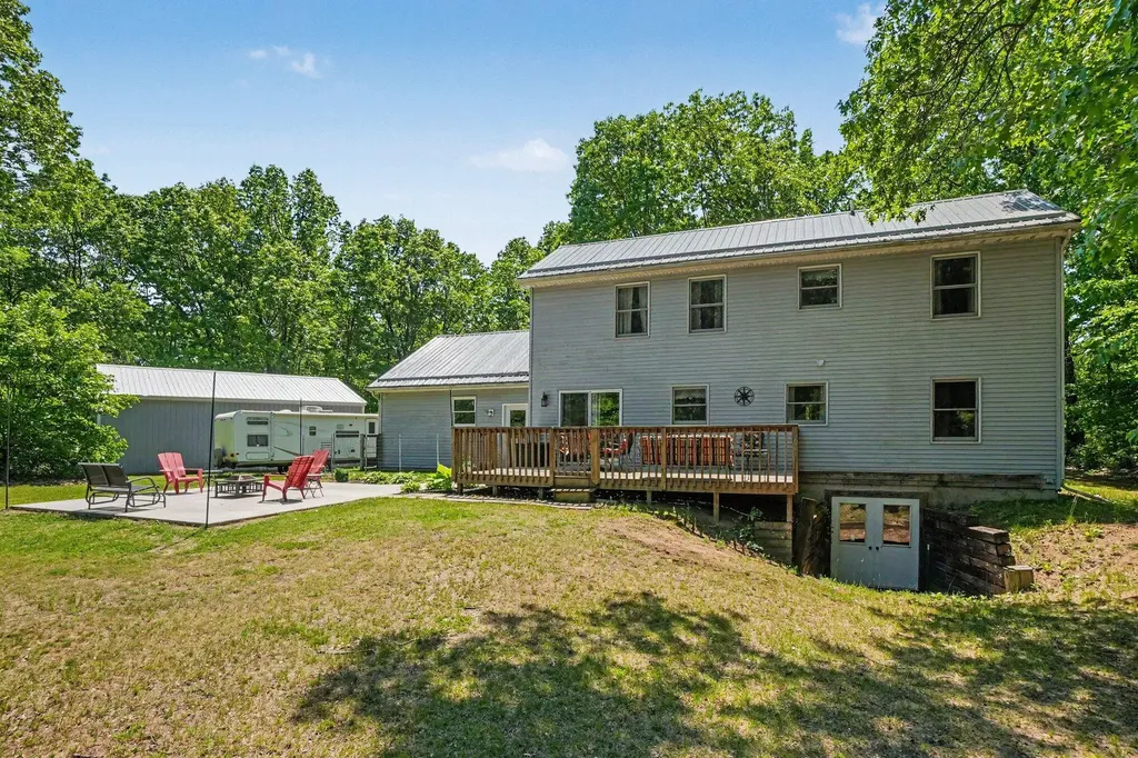 3697 118th Avenue Valley Township MI 49010