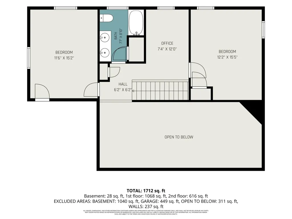 3697 118th Avenue Valley Township MI 49010