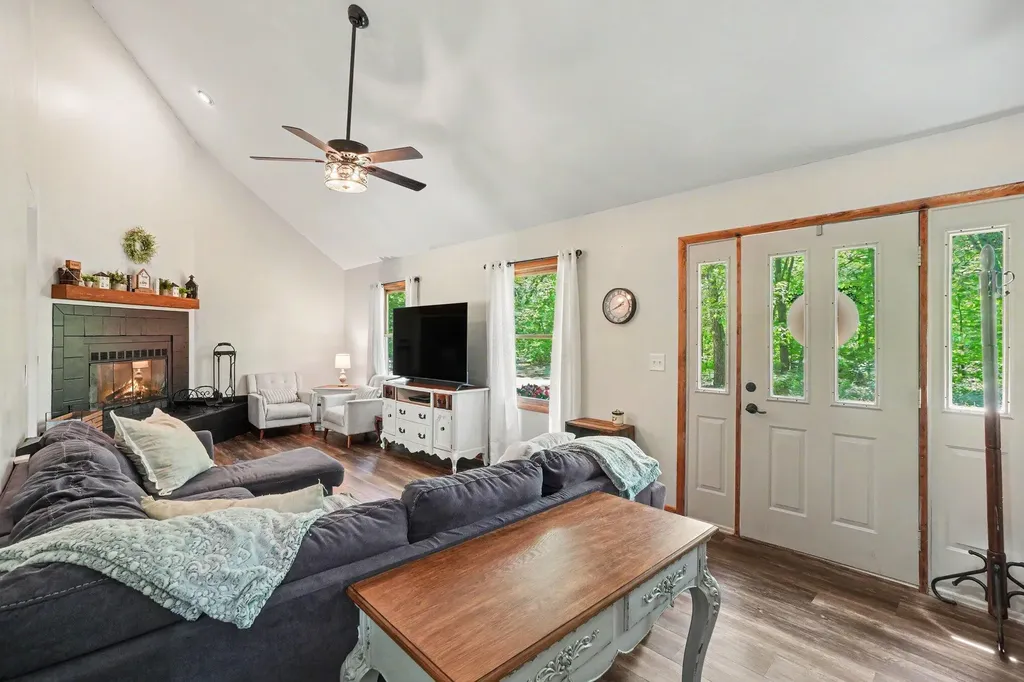 3697 118th Avenue Valley Township MI 49010