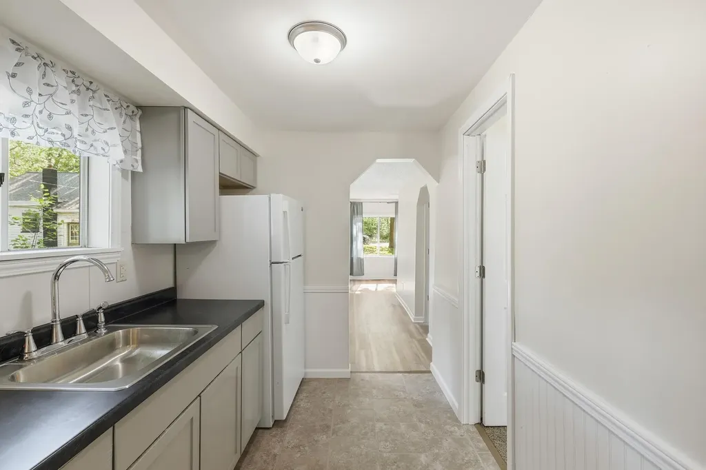 2933 Valk Street Norton Shores City MI 49444