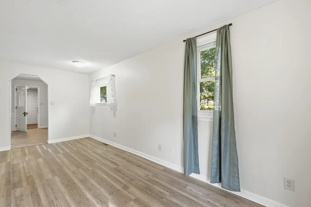2933 Valk Street Norton Shores City MI 49444