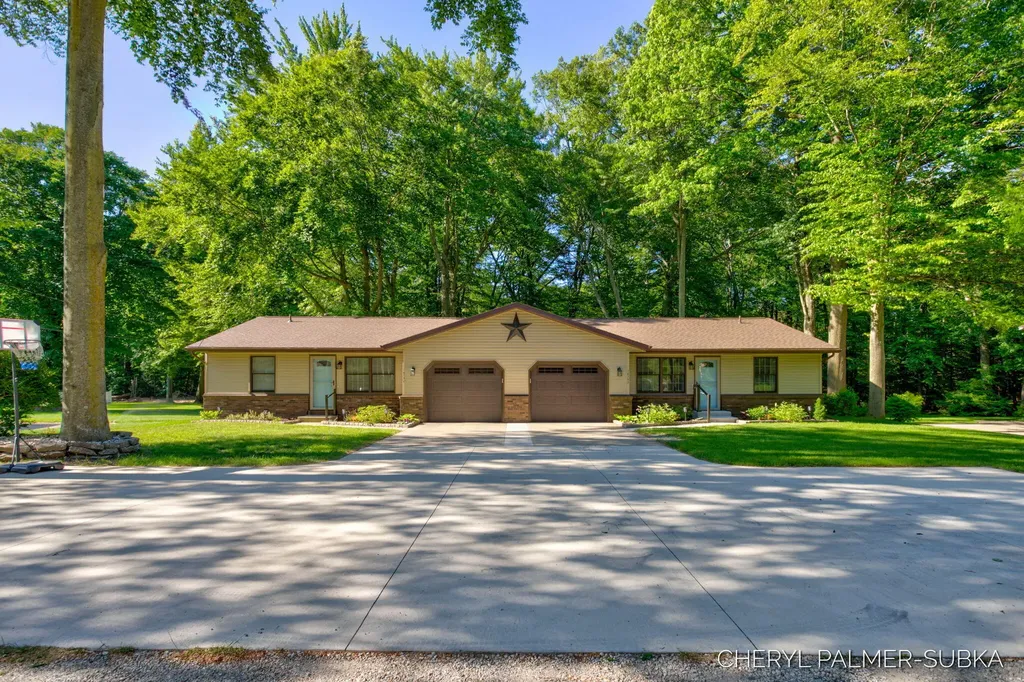 16750 Taft Road Spring Lake Township MI 49456