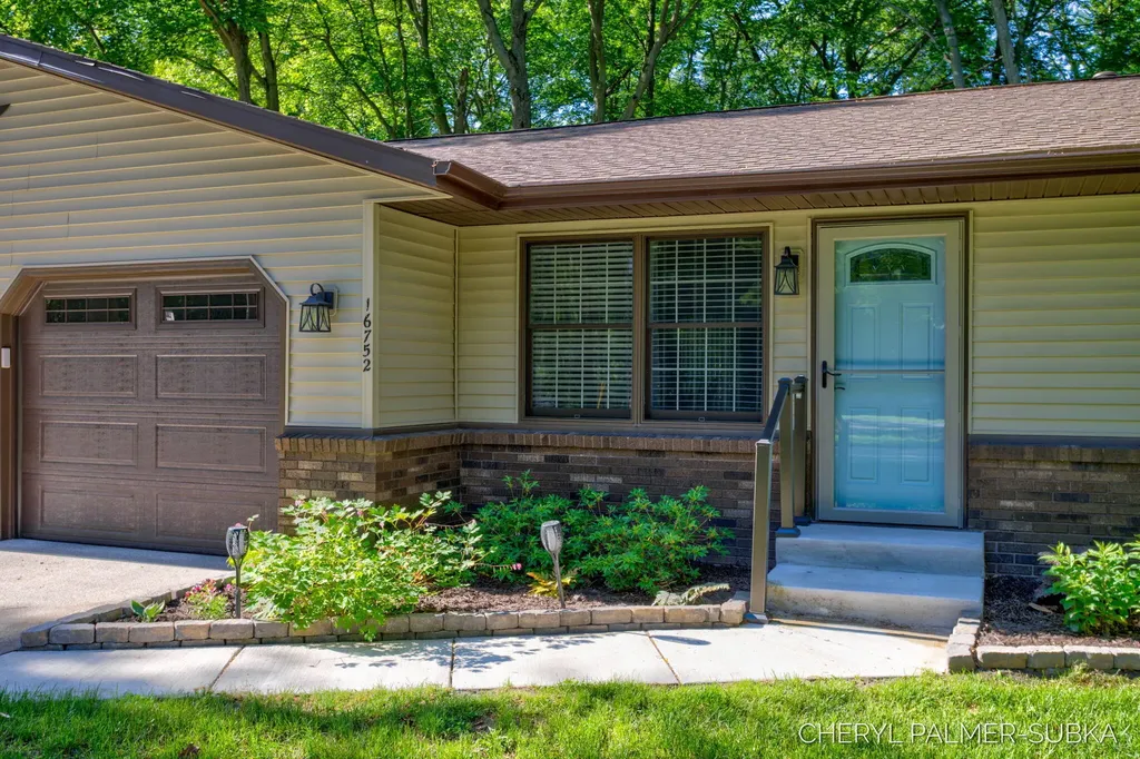 16750 Taft Road Spring Lake Township MI 49456