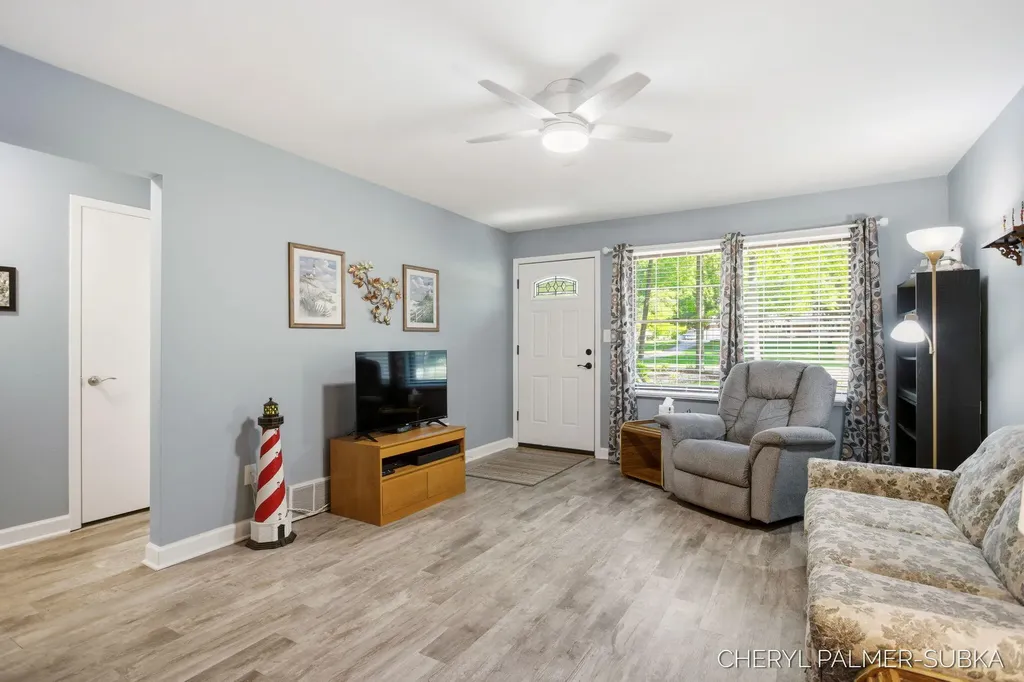 16750 Taft Road Spring Lake Township MI 49456