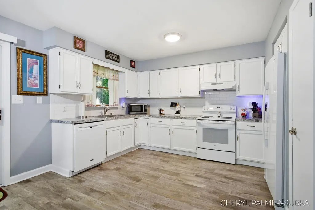 16750 Taft Road Spring Lake Township MI 49456