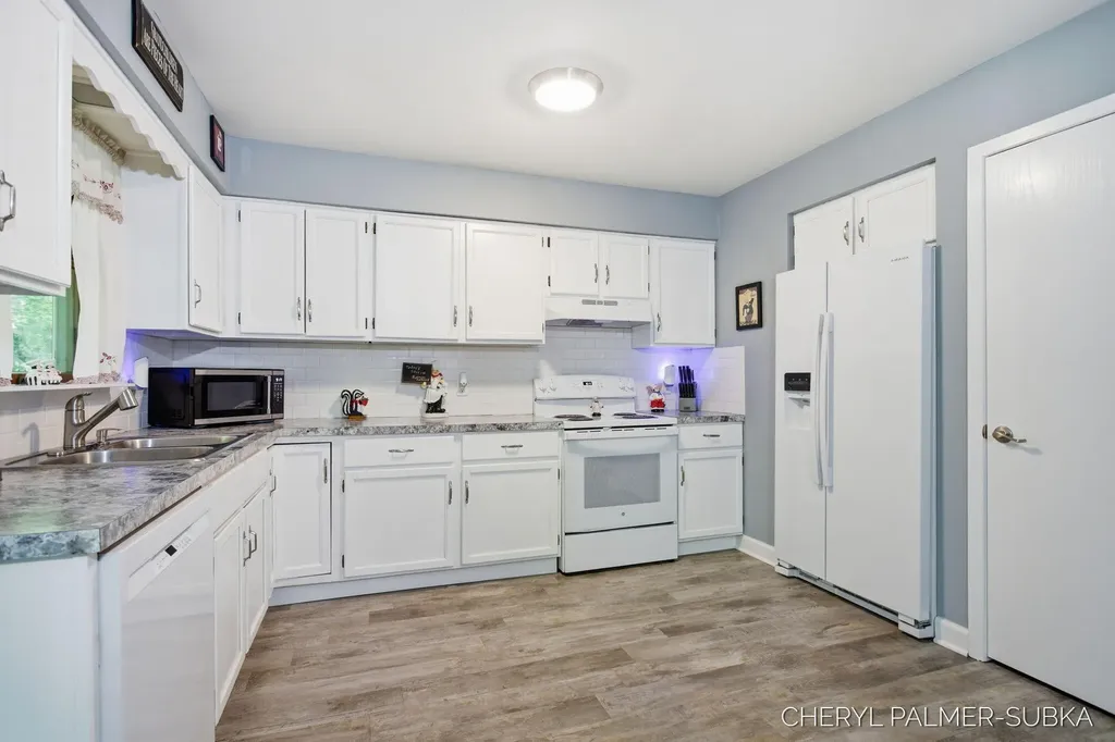 16750 Taft Road Spring Lake Township MI 49456