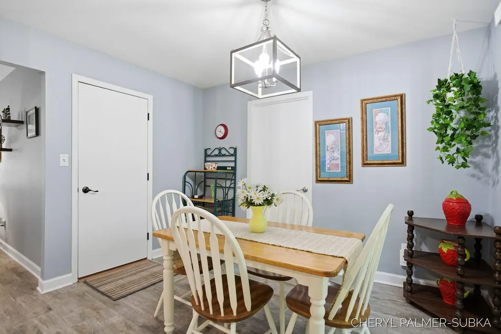 16750 Taft Road Spring Lake Township MI 49456