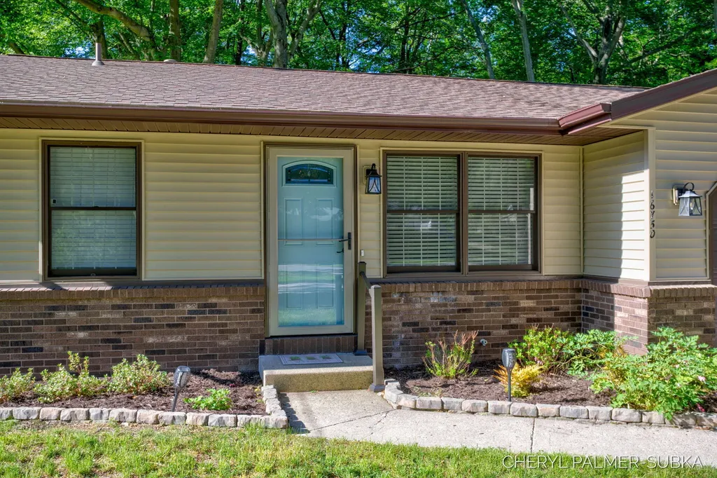 16750 Taft Road Spring Lake Township MI 49456